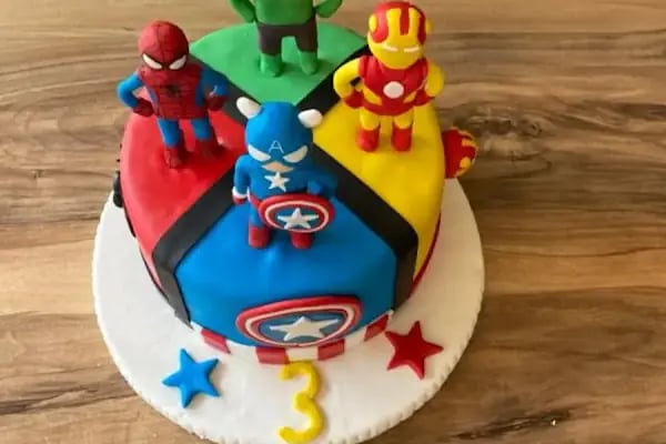 Pastanya Patisseria - Resim 13
