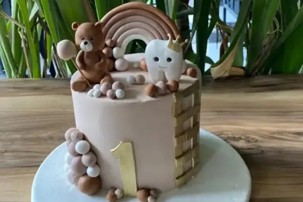 Pastanya Patisseria - Resim 12