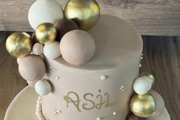 Pastanya Patisseria - Resim 8