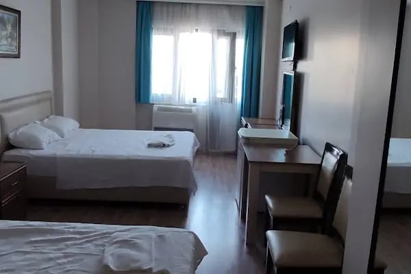 SGK Balgat Misafirhanesi - Resim 2