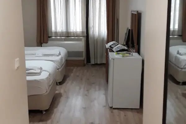 SGK Balgat Misafirhanesi - Resim 18
