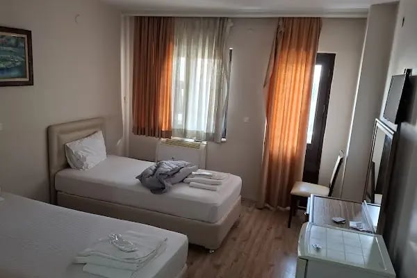 SGK Balgat Misafirhanesi - Resim 3