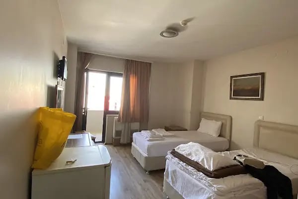 SGK Balgat Misafirhanesi - Resim 9