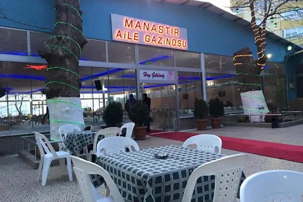 Manastır Düğün Salonu - Resim 19
