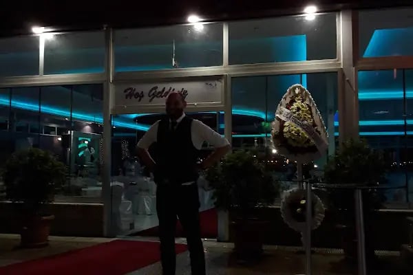 Manastır Düğün Salonu - Resim 9