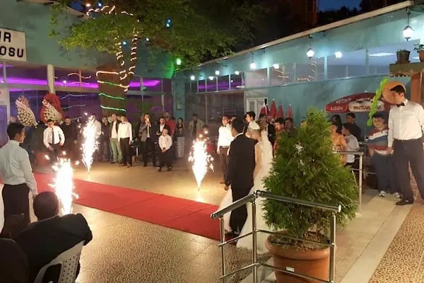 Manastır Düğün Salonu - Resim 12