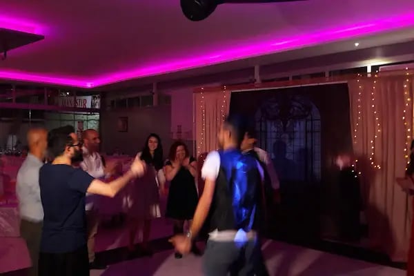 Manastır Düğün Salonu - Resim 17