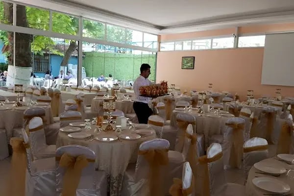Manastır Düğün Salonu - Resim 2