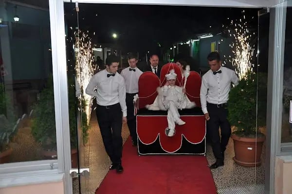 Manastır Düğün Salonu - Resim 18