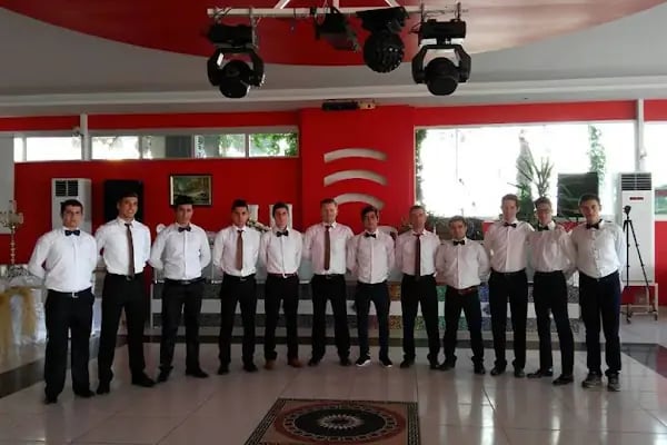 Manastır Düğün Salonu - Resim 13