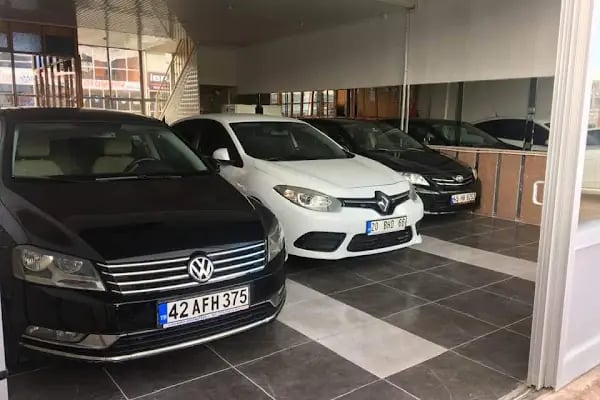 Coşkun Otomotiv - Resim 3