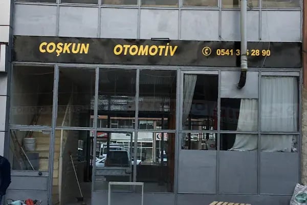 Coşkun Otomotiv - Resim 5