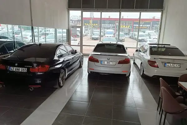 Coşkun Otomotiv - Resim 2