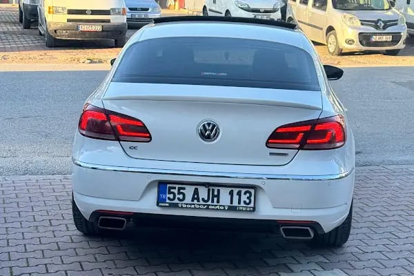 Coşkun Otomotiv - Resim 6
