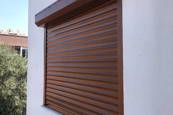İzmir Buca Laleli metal demir doğrama Demir korkuluk ferforje sineklik - Resim 13
