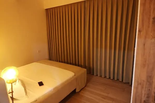 PETRA PORT HOTEL - Resim 9