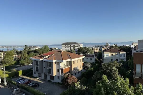 PETRA PORT HOTEL - Resim 15