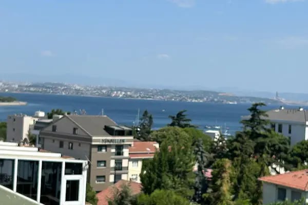 PETRA PORT HOTEL - Resim 5