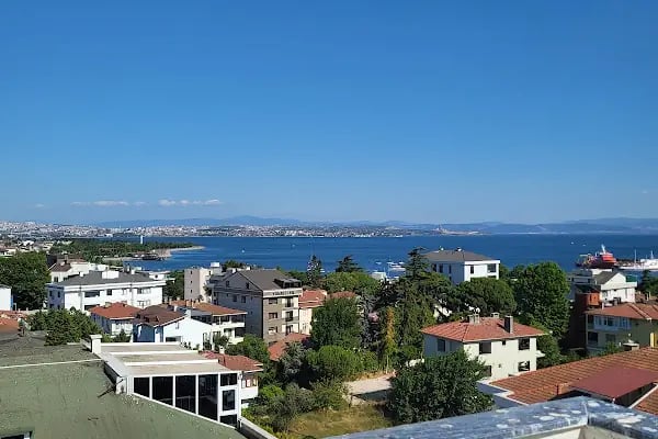 PETRA PORT HOTEL - Resim 7