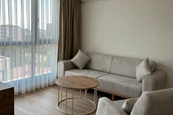 PETRA PORT HOTEL - Resim 3