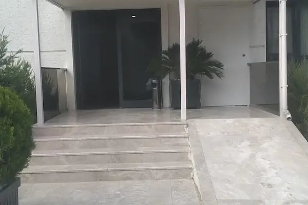 PETRA PORT HOTEL - Resim 12
