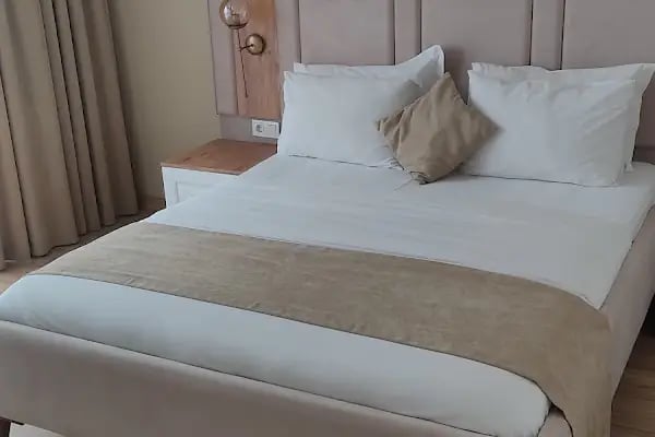 PETRA PORT HOTEL - Resim 10