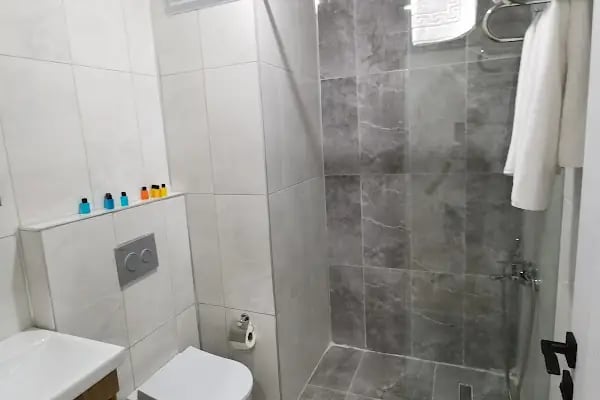 PETRA PORT HOTEL - Resim 8