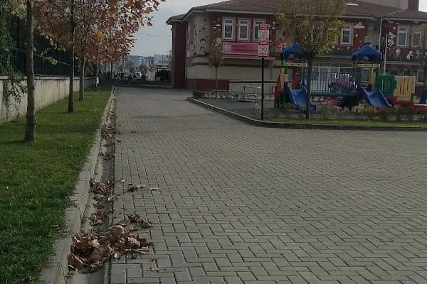 Küçükbalıklı Anaokulu - Resim 7