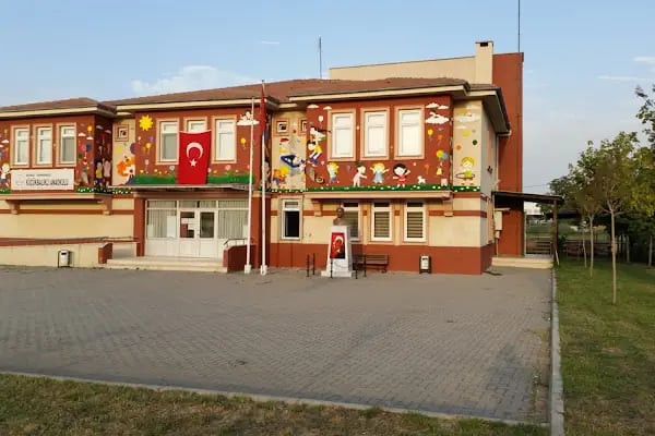 Küçükbalıklı Anaokulu - Resim 1