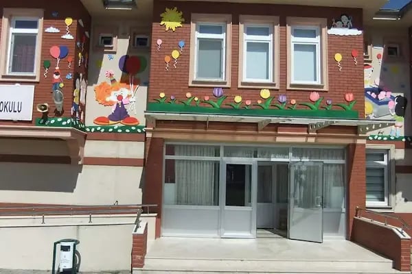 Küçükbalıklı Anaokulu - Resim 6