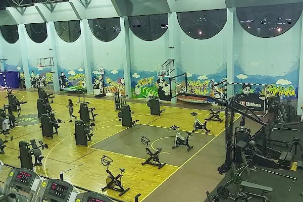 GD Academy Spor Okulu Ataşehir - Resim 5