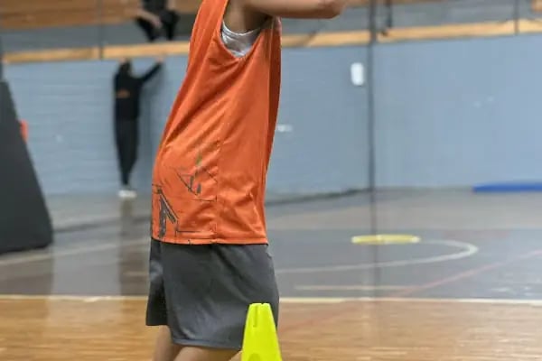 GD Academy Spor Okulu Ataşehir - Resim 9