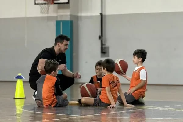 GD Academy Spor Okulu Ataşehir - Resim 4