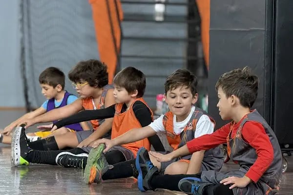 GD Academy Spor Okulu Ataşehir - Resim 13