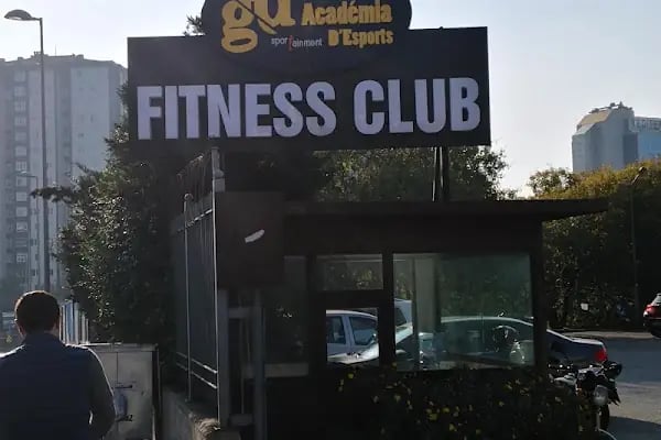 GD Academy Spor Okulu Ataşehir - Resim 20