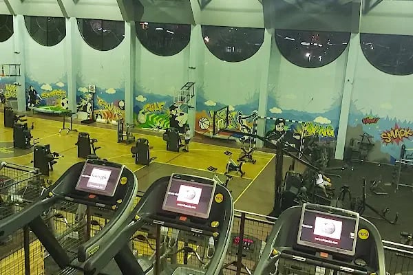 GD Academy Spor Okulu Ataşehir - Resim 1