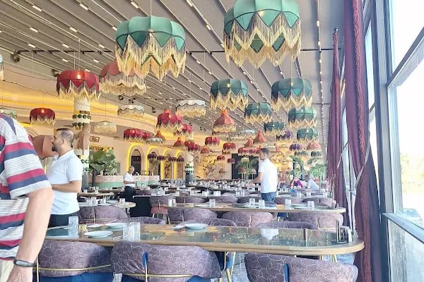1867 RESTAURANT - Resim 14