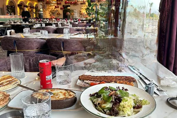 1867 RESTAURANT - Resim 8