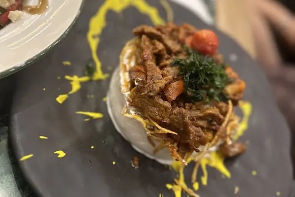 1867 RESTAURANT - Resim 20