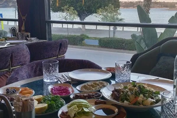 1867 RESTAURANT - Resim 11
