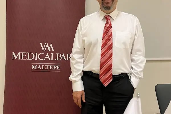 Prof. Dr. Ayhan Koyuncu - Resim 2