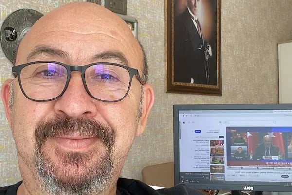 Prof. Dr. Ayhan Koyuncu - Resim 3