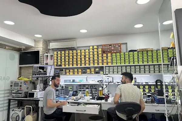 Bursa iPhone Teknik Servis - Resim 2