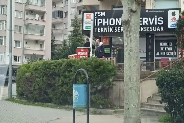 Bursa iPhone Teknik Servis - Resim 3