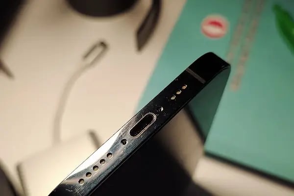 Bursa iPhone Teknik Servis - Resim 4