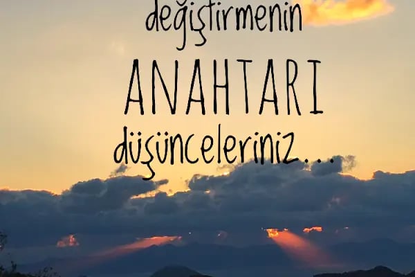 CBT Psikoloji Bodrum - Uzman Psikolog Asiye Usta - Resim 4