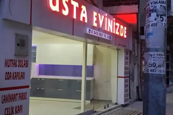 gemlik mobilya - Resim 2