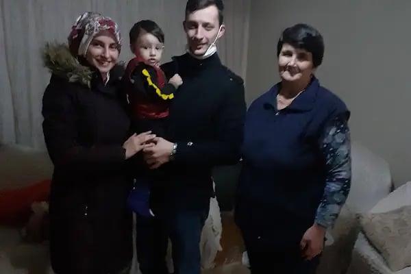 Sofram Ekmek Fırını - Resim 19