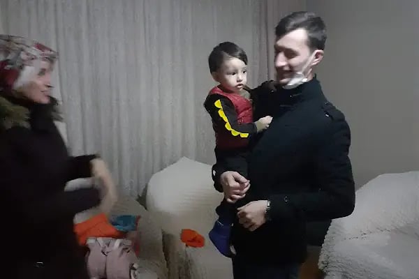Sofram Ekmek Fırını - Resim 18