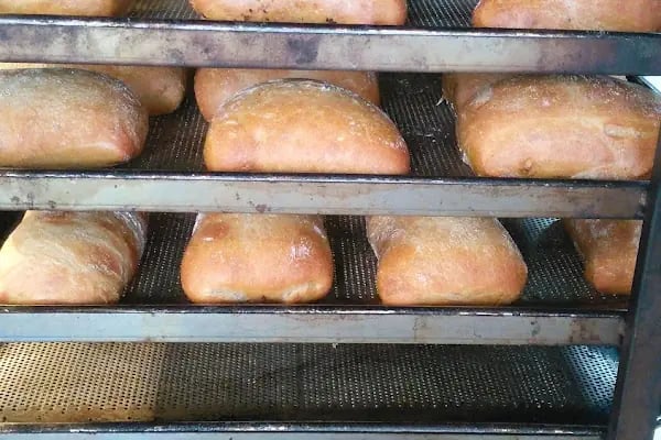 Sofram Ekmek Fırını - Resim 4